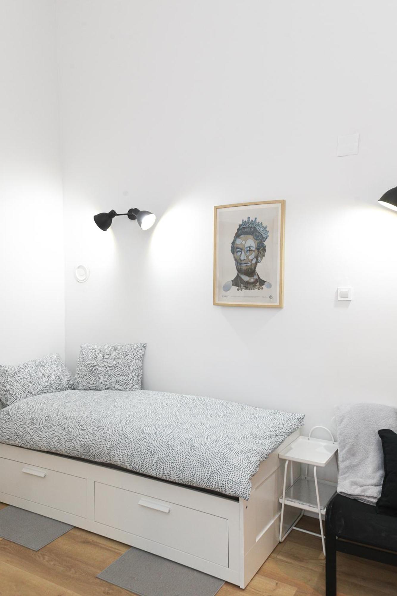 Kaver Apartment Загреб Экстерьер фото